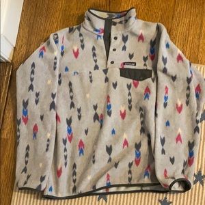 Patagonia Fleece